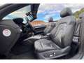 Audi A5 Cabriolet Quattro 3.0 V6 TDI DPF - 245 - BV S-tronic  CABRIOLET S Line PHASE 2 Gris - thumbnail 8
