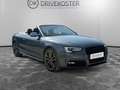 Audi A5 Cabriolet Quattro 3.0 V6 TDI DPF - 245 - BV S-tronic  CABRIOLET S Line PHASE 2 Gris - thumbnail 6
