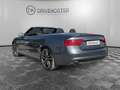 Audi A5 Cabriolet Quattro 3.0 V6 TDI DPF - 245 - BV S-tronic  CABRIOLET S Line PHASE 2 Gris - thumbnail 3