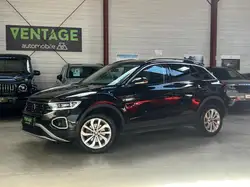 Volkswagen T-Roc 1.5 TSI 150 EVO Start/Stop DSG7 IQ.Drive