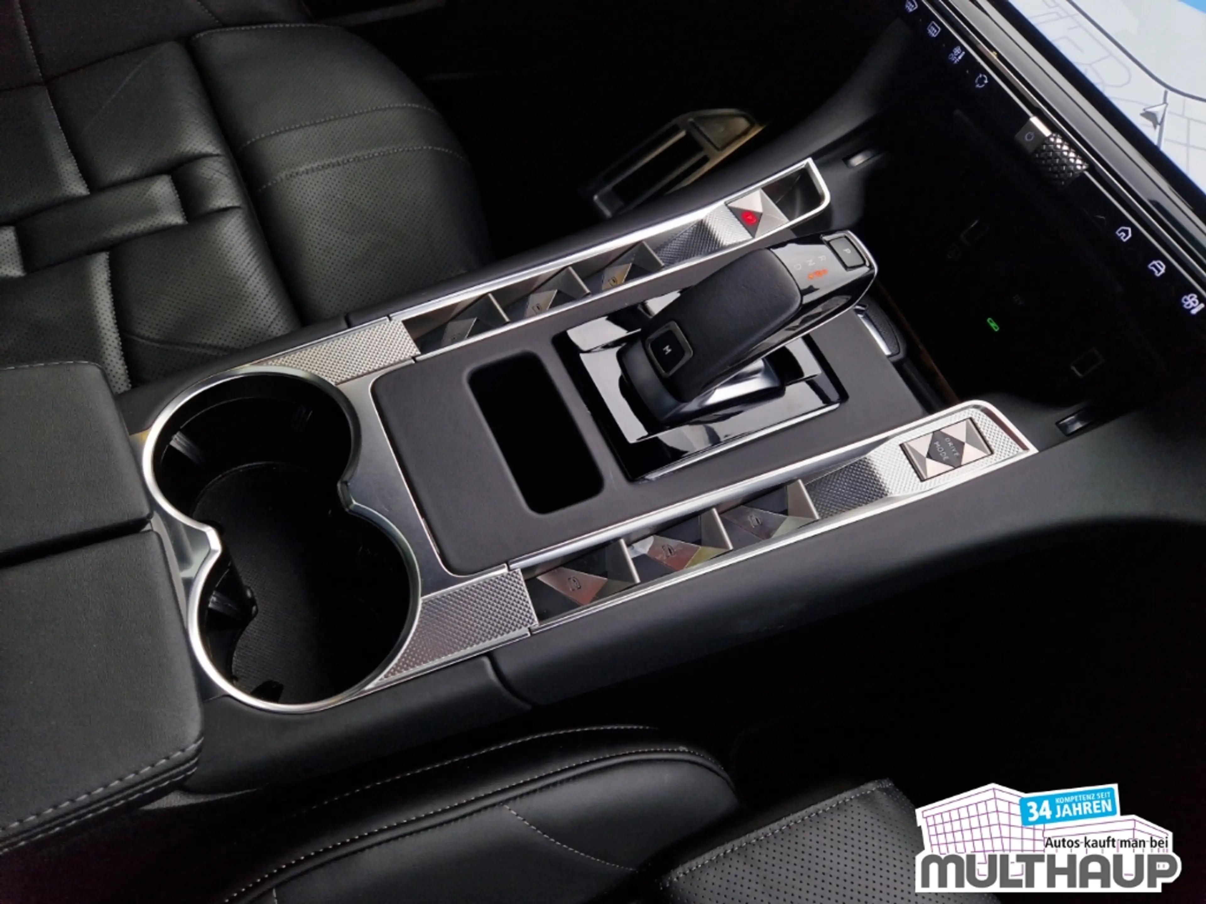 DS Automobiles DS 7 DS Etoile BlueHDi 130 EAT8 Leder SHZ ACC — photo 7