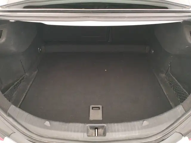 Mercedes-Benz CLA view 13