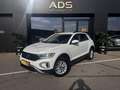 Volkswagen T-Roc Life Blanc - thumbnail 8