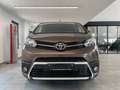 Toyota Proace Verso 2.0 D-4D Team L1 8-Sitzer Navi Tempomat Braun - thumbnail 5