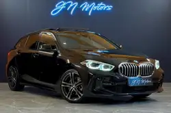 BMW Série 1 118D M sport SUIVI COMPLET garantie 12 mois