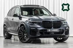 BMW X5 2026