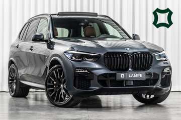 xDrive45e M Sport Lichte Vracht Bowers&Wilkins Pano SoftClose