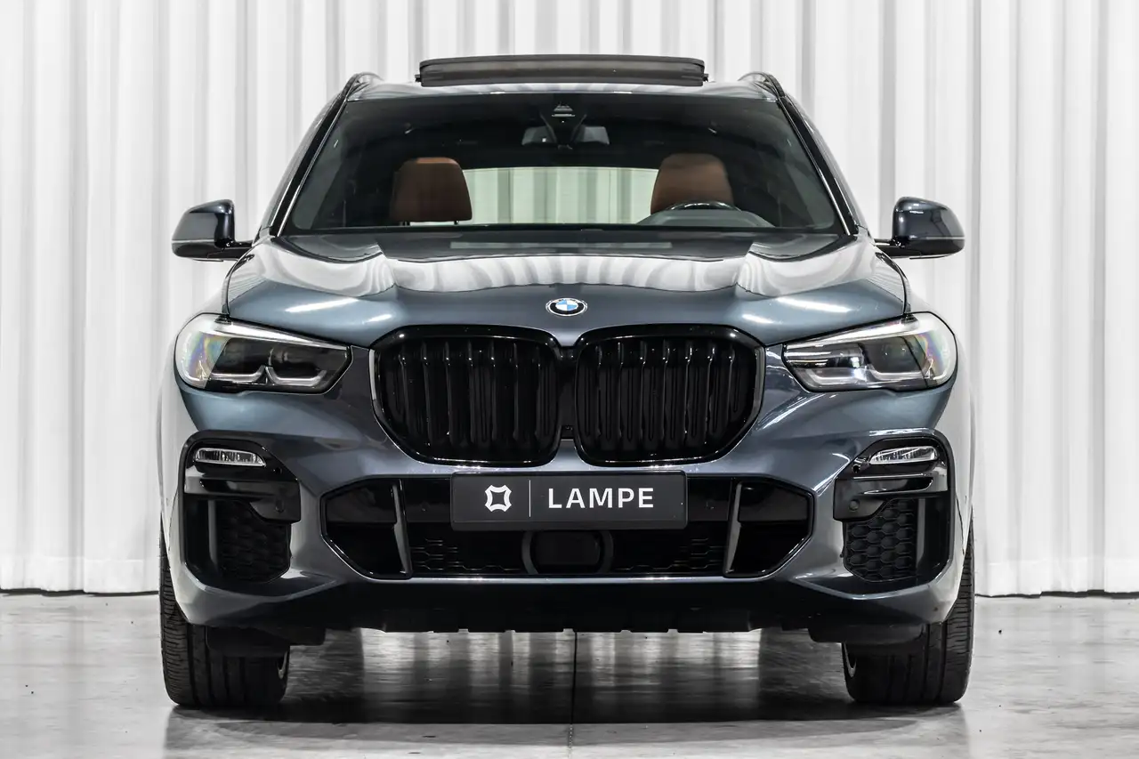 BMW X5 xDrive45e M Sport Lichte Vracht Bowers&Wilkins Pano SoftClose — foto 2