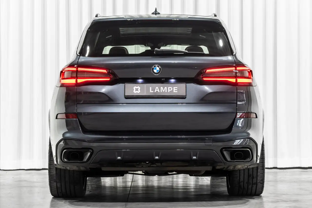 BMW X5 xDrive45e M Sport Lichte Vracht Bowers&Wilkins Pano SoftClose — foto 7