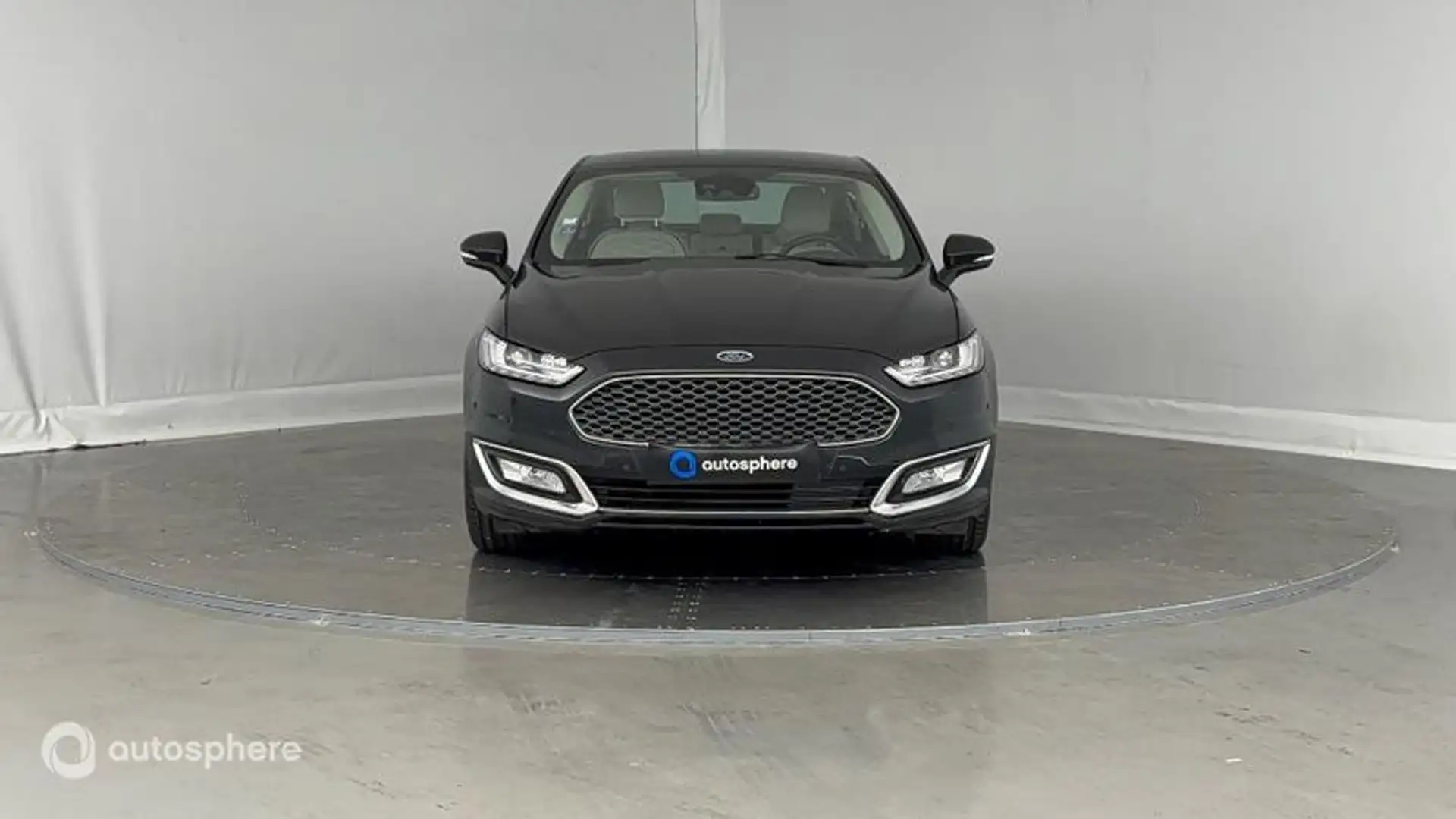 Ford Mondeo HYBRID 187ch Vignale BVA 4p Euro6.2 - 2