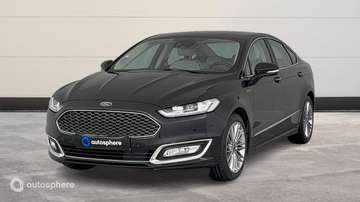 HYBRID 187ch Vignale BVA 4p Euro6.2