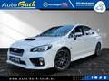 Subaru Impreza WRX STI Sport Spezial Auspuff White - thumbnail 1