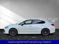 Subaru Impreza WRX STI Sport Spezial Auspuff Biały - thumbnail 2