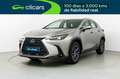 Lexus NX 300 300h Business 2WD Gris - thumbnail 1