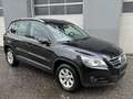 Volkswagen Tiguan 2,0 TDI 4Motion Sport&Style Schwarz - thumbnail 2