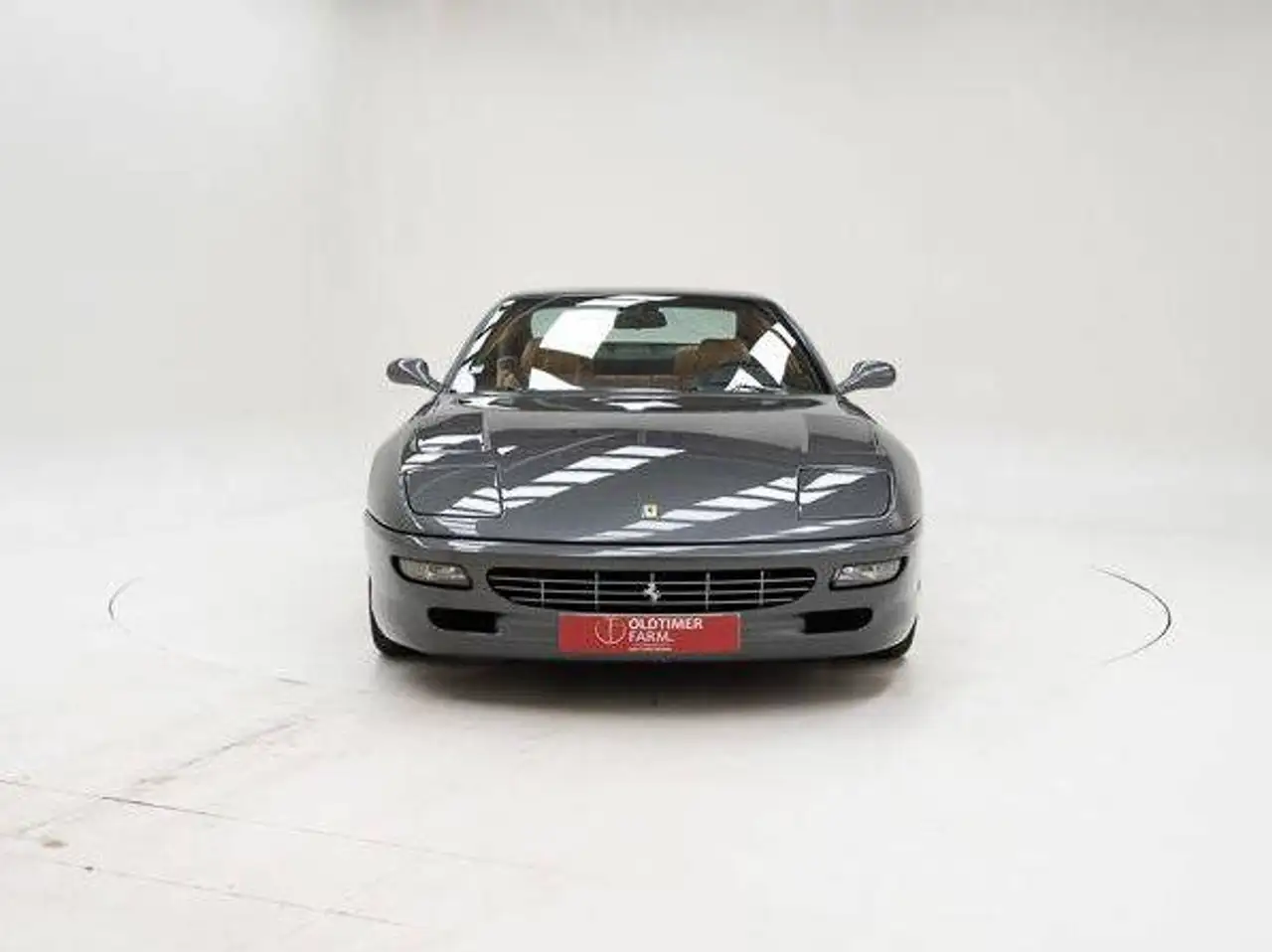 Ferrari 456 GT '94 CH99667, foto 5