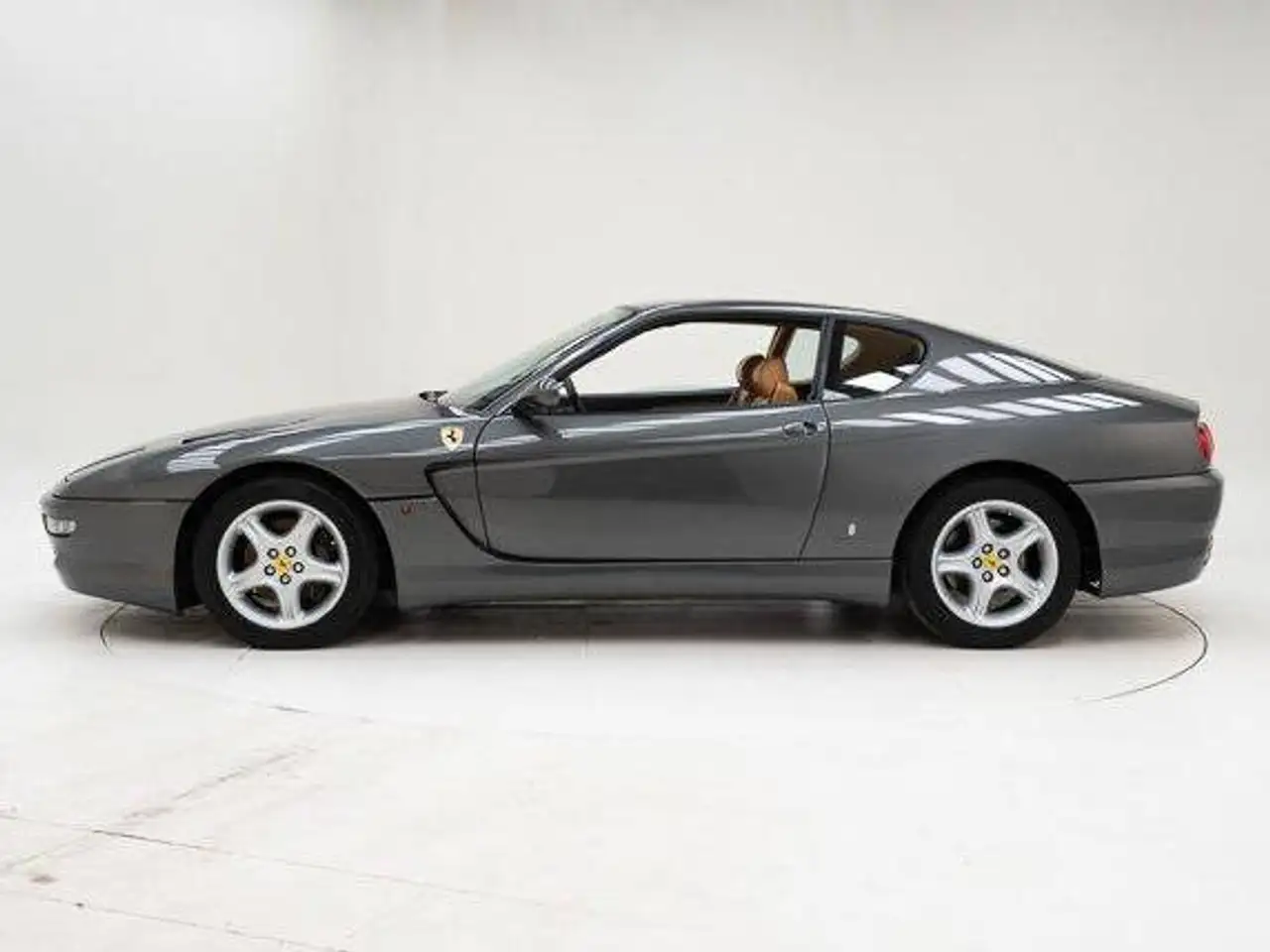Ferrari 456 GT '94 CH99667, foto 8