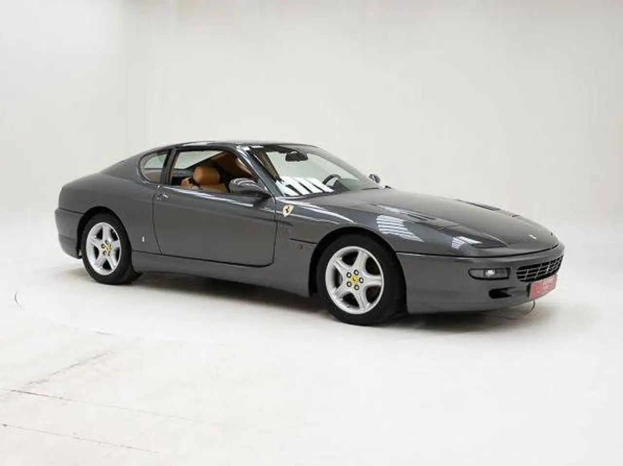 Ferrari 456 GT '94 CH99667, foto 3