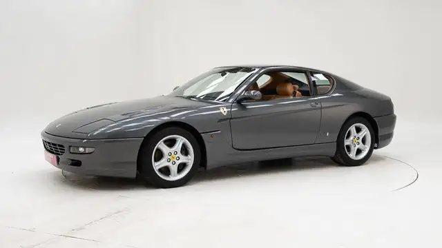 Ferrari 456 GT '94 CH99667