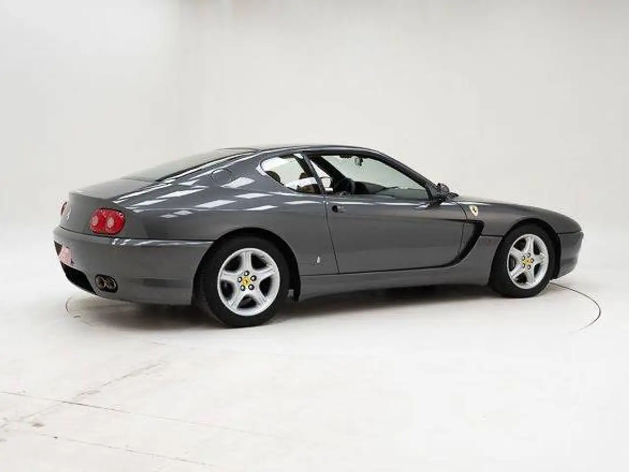 Ferrari 456 GT '94 CH99667, foto 2