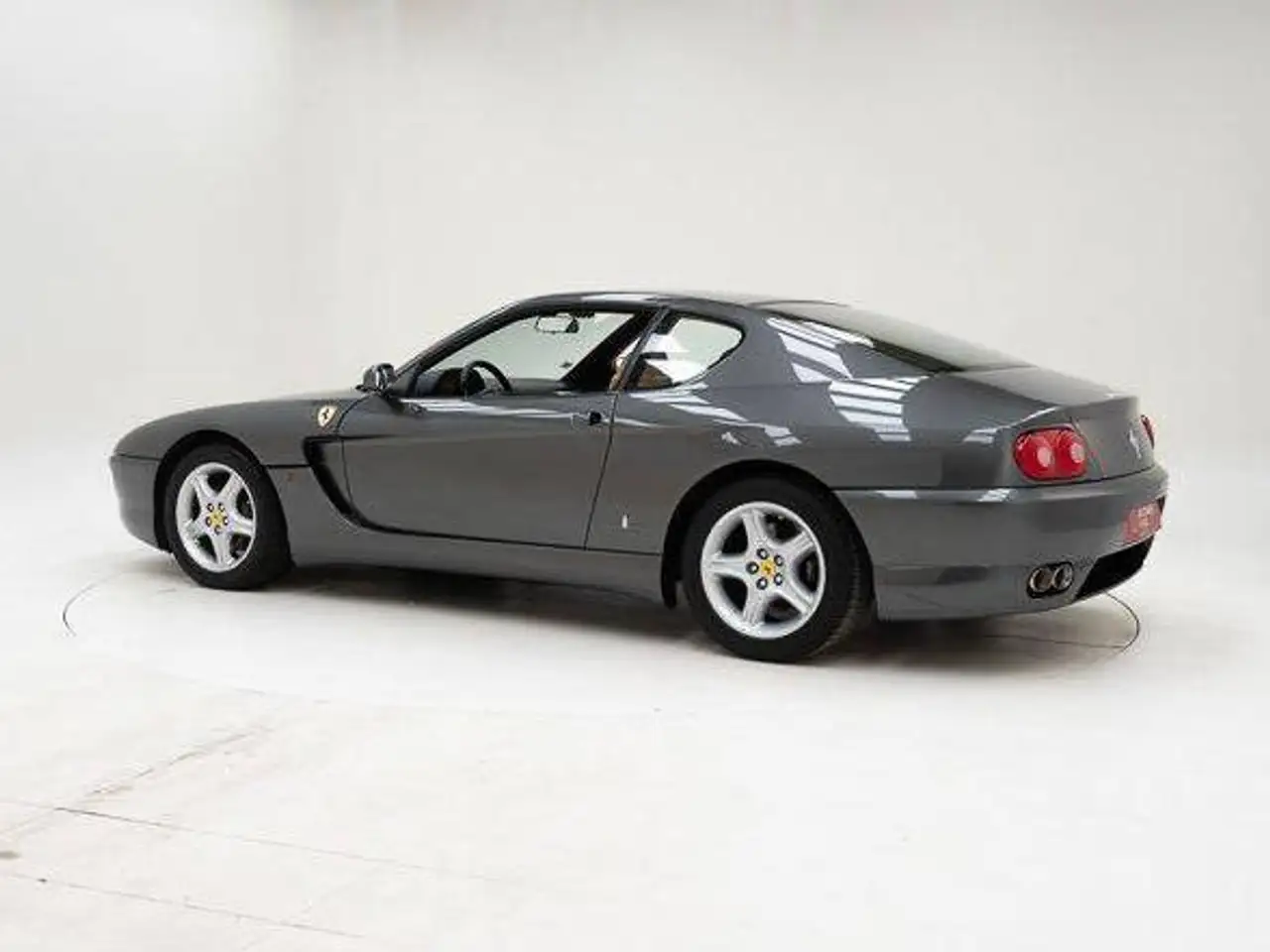 Ferrari 456 GT '94 CH99667, foto 4