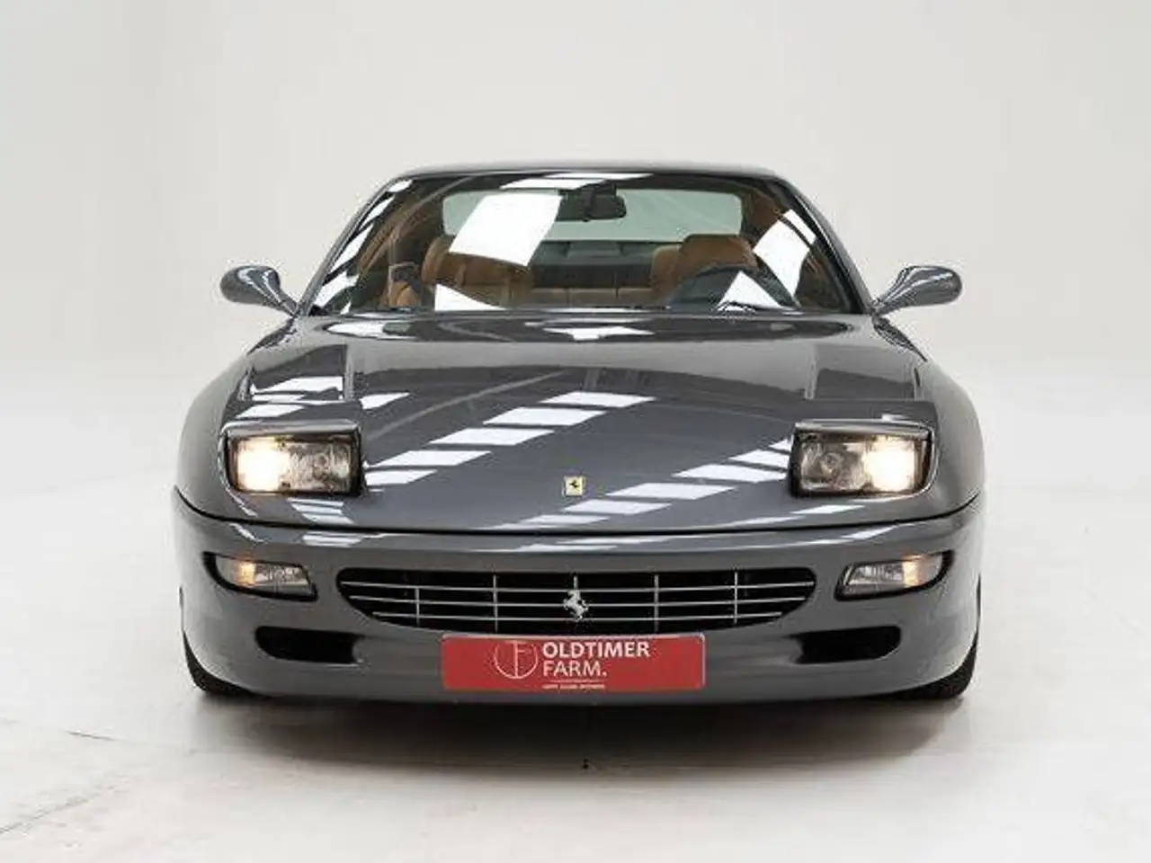 Ferrari 456 GT '94 CH99667, foto 10