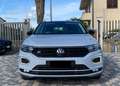 Volkswagen T-Roc R-Line 2.0 TDI 150CV Bianco - thumbnail 2