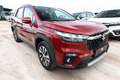 Suzuki S-Cross Comfort+ 1.4 MHEV Aut. Pano 360° Leder 81 kW (1... Rot - thumbnail 2