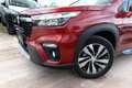 Suzuki S-Cross Comfort+ 1.4 MHEV Aut. Pano 360° Leder 81 kW (1... Rot - thumbnail 5