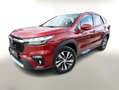 Suzuki S-Cross Comfort+ 1.4 MHEV Aut. Pano 360° Leder 81 kW (1... Rot - thumbnail 1