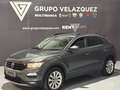 Volkswagen T-Roc 2.0TDI Advance DSG7 Grau - thumbnail 4
