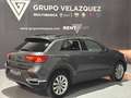 Volkswagen T-Roc 2.0TDI Advance DSG7 Grau - thumbnail 1