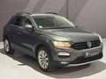 Volkswagen T-Roc 2.0TDI Advance DSG7 Grau - thumbnail 3