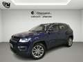 Jeep Compass 1.3 turbo t4 Limited 2wd 150cv ddct my20 Bleu - thumbnail 1