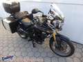 Triumph Tiger 800 + Koffer + Topcase + Remus Negru - thumbnail 3