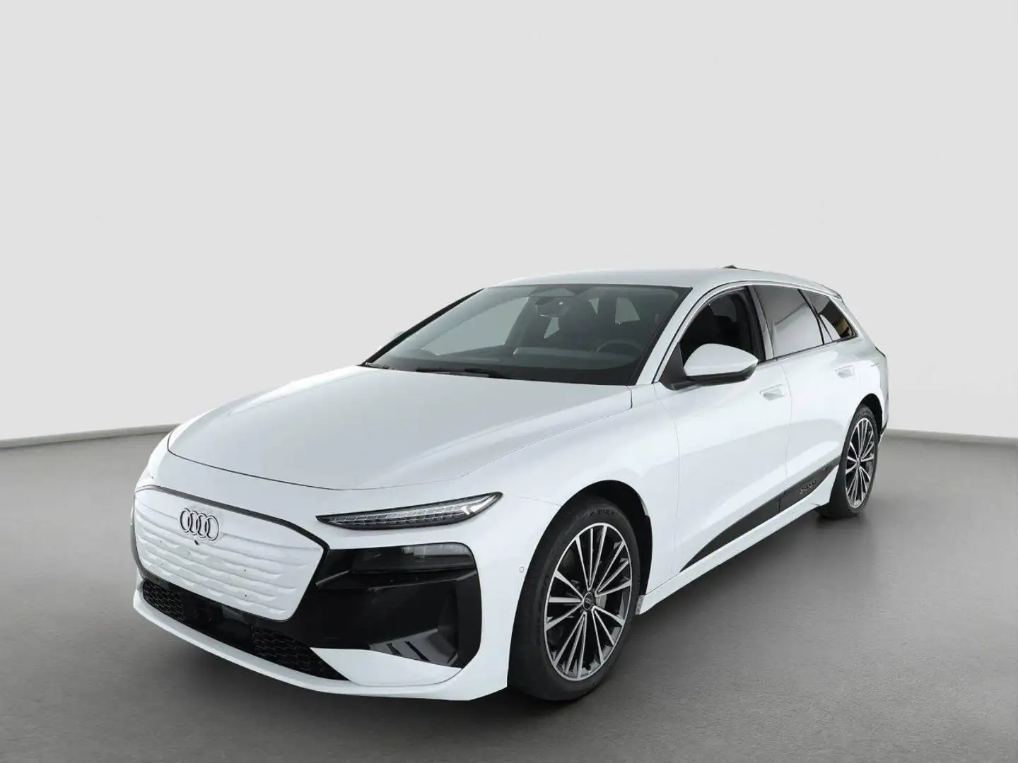 Audi A6 Avant e-tron performance 360Kamera/ matrix LED/ vi Weiß - 1