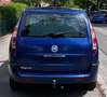 Fiat Ulysse 2.0 JTD Emotion/TÜV AU 10.25/7-Sitzer plava - thumbnail 5