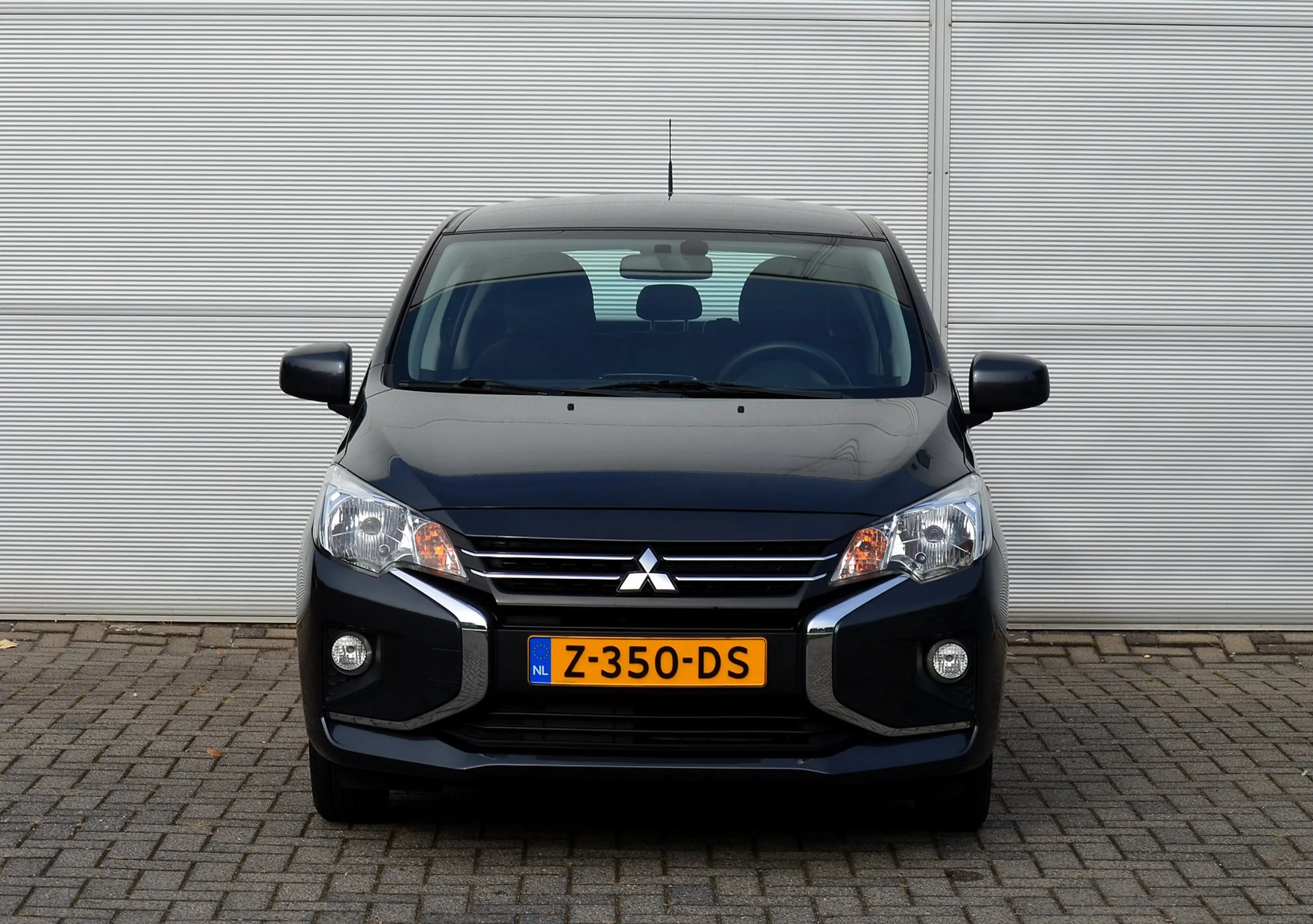 Mitsubishi Space Star 1.2 CONNECT PLUS CLEARTEC | HOGE ZIT | 5 PERSOONS — photo 15