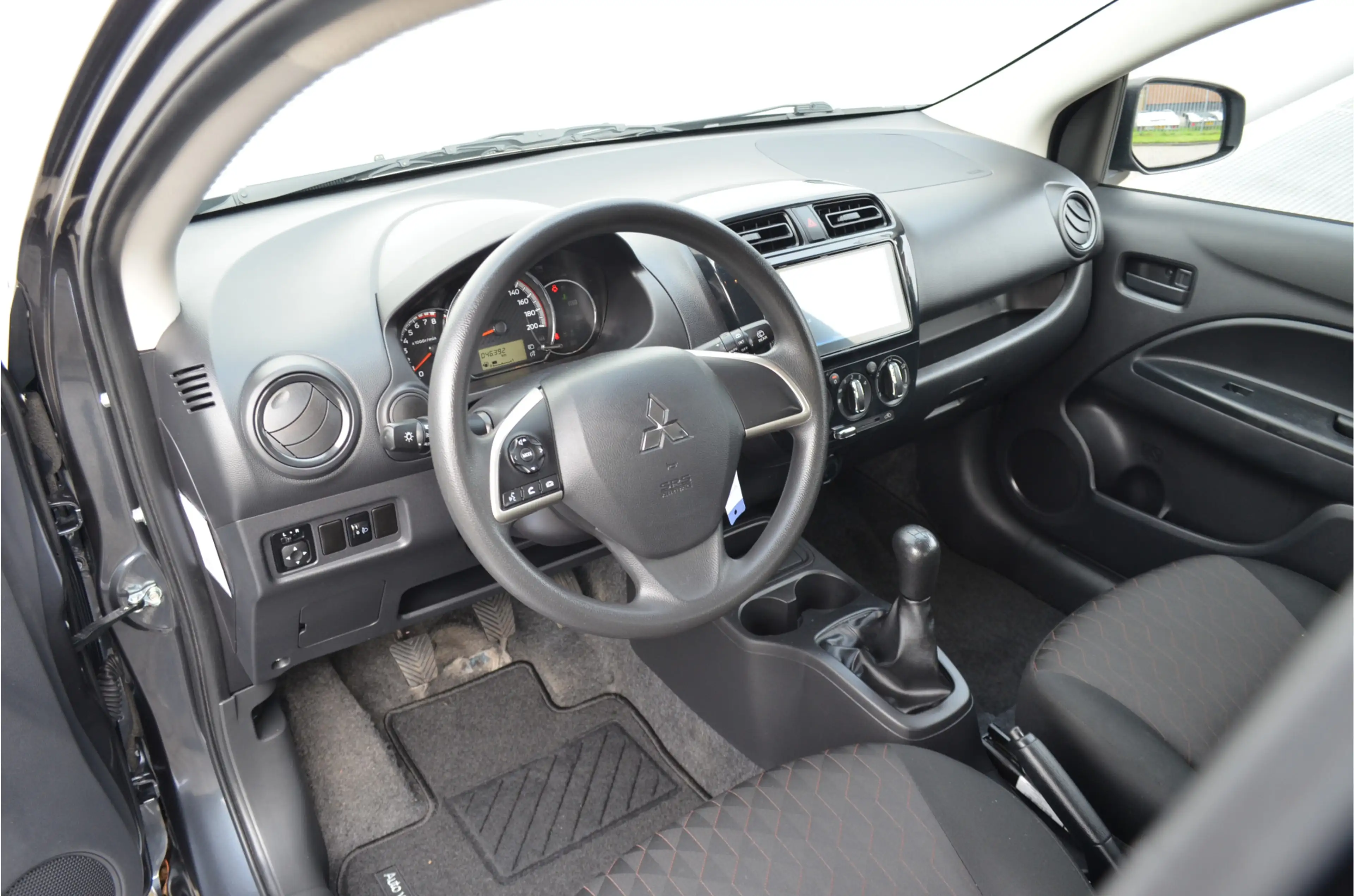 Mitsubishi Space Star 1.2 CONNECT PLUS CLEARTEC | HOGE ZIT | 5 PERSOONS — photo 2