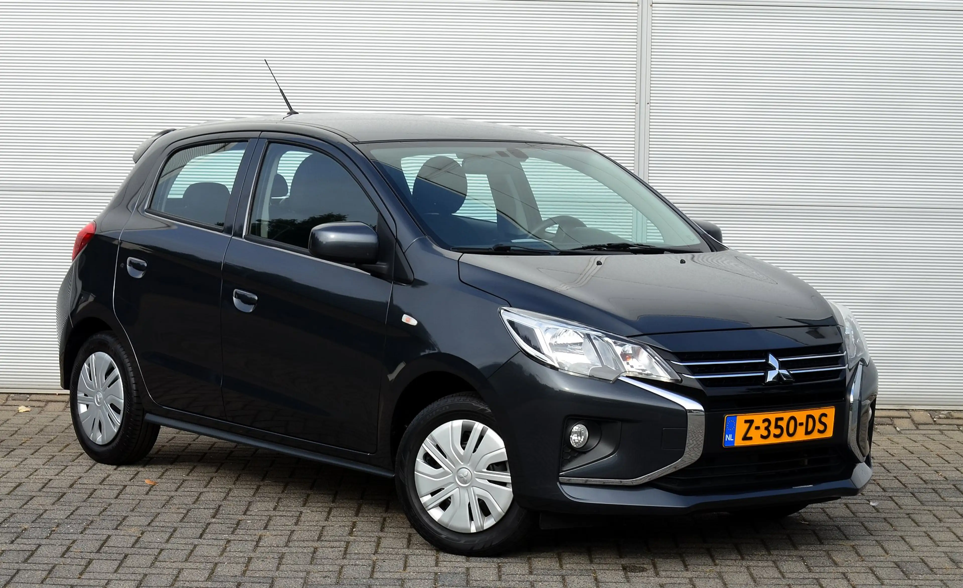 Mitsubishi Space Star 1.2 CONNECT PLUS CLEARTEC | HOGE ZIT | 5 PERSOONS — photo 14