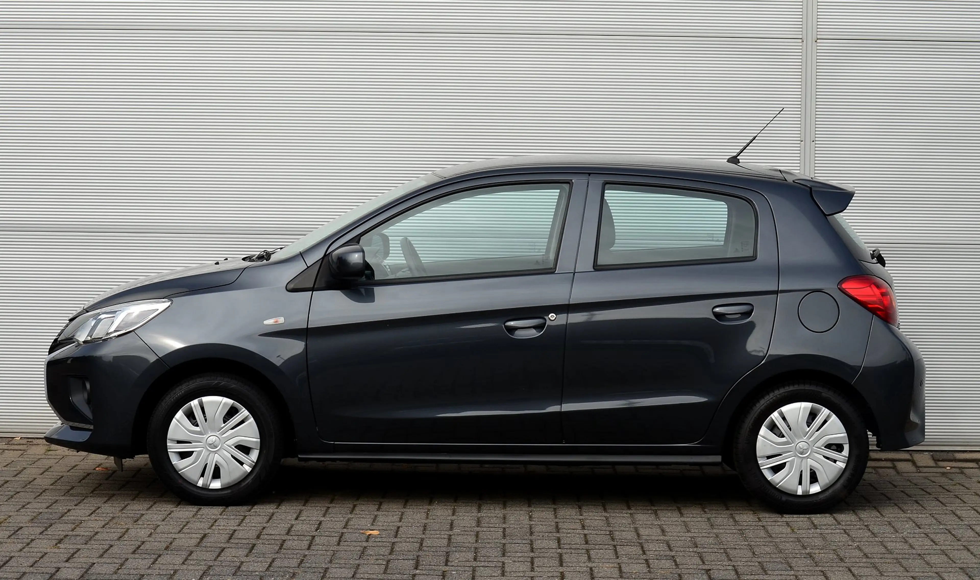 Mitsubishi Space Star 1.2 CONNECT PLUS CLEARTEC | HOGE ZIT | 5 PERSOONS — photo 7