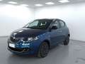 Lancia Ypsilon Ypsilon III 2021 1.0 firefly hybrid Gold s Bleu - thumbnail 8