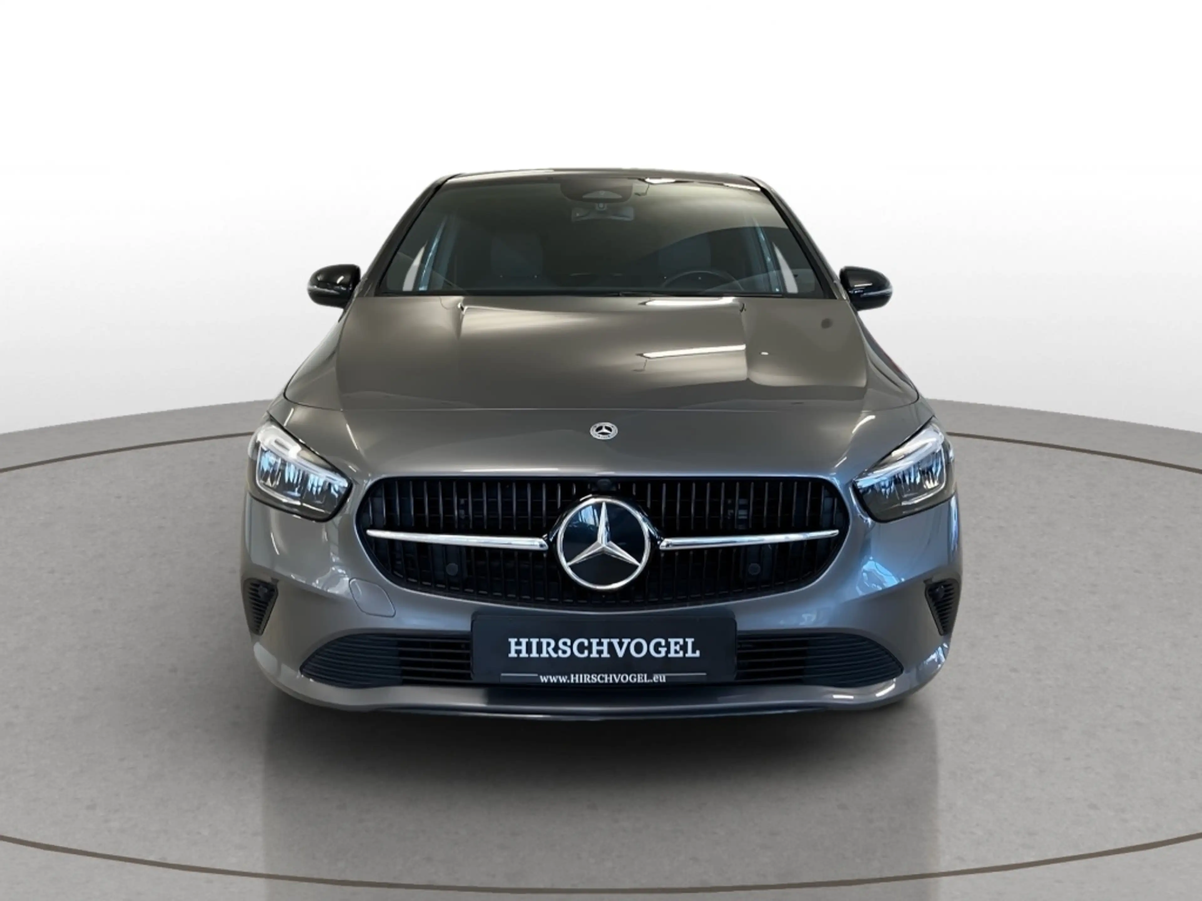 Mercedes-Benz B 220 d Progressive Line Advanced+Night+MBUX+LED — photo 3