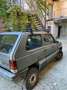 Fiat Panda 1.0 4x4 my83 Серый - thumbnail 2