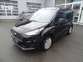 Ford Transit Connect Kasten 200 Trend L1 Klima Schwarz - thumbnail 2