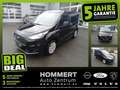 Ford Transit Connect Kasten 200 Trend L1 Klima Negro - thumbnail 1