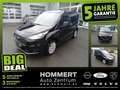 Ford Transit Connect Kasten 200 Trend L1 Klima Schwarz - thumbnail 1