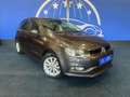 Volkswagen Polo 1.0 75-PK BlueMotion / HIGHLINE - LOUNGE / FULL OP Paars - thumbnail 6
