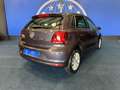 Volkswagen Polo 1.0 75-PK BlueMotion / HIGHLINE - LOUNGE / FULL OP Paars - thumbnail 4