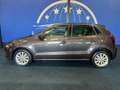 Volkswagen Polo 1.0 75-PK BlueMotion / HIGHLINE - LOUNGE / FULL OP Paars - thumbnail 2
